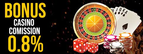 Promo Casino